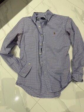 Ralph Lauren Men's Button-Down Shirt